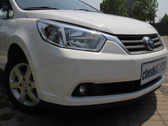 2013款 1.6L 自动 豪华版