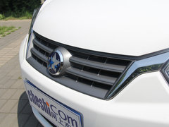2013款 1.6L 自动 豪华版