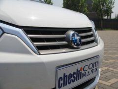 2013款 1.6L 自动 豪华版