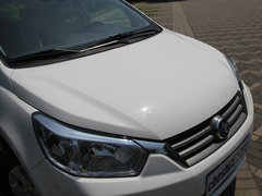 2013款 1.6L 自动 豪华版