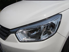 2013款 1.6L 自动 豪华版