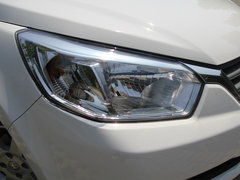 2013款 1.6L 自动 豪华版