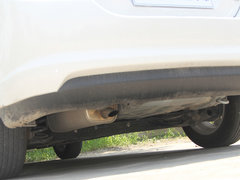 2013款 1.6L 自动 豪华版