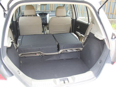 2013款 1.6L 自动 豪华版