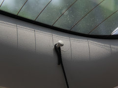 2013款 1.6L 自动 豪华版