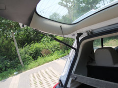 2013款 1.6L 自动 豪华版