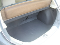 2013款 1.6L 自动 豪华版