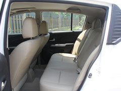 2013款 1.6L 自动 豪华版