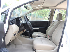 2013款 1.6L 自动 豪华版