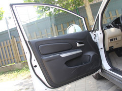 2013款 1.6L 自动 豪华版