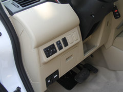 2013款 1.6L 自动 豪华版