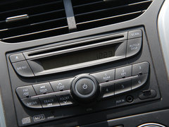2013款 1.6L 自动 豪华版