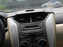 2013款 1.6L 自动 豪华版