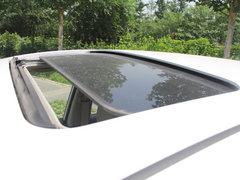 2013款 1.6L 自动 豪华版