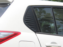 2013款 1.6L 自动 豪华版
