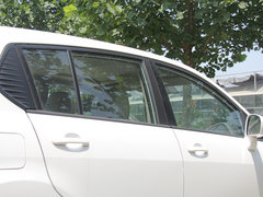 2013款 1.6L 自动 豪华版