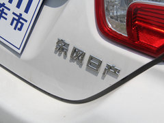 2013款 1.6L 自动 豪华版