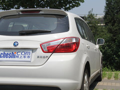 2013款 1.6L 自动 豪华版