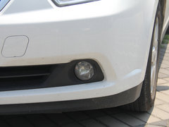 2013款 1.6L 自动 豪华版
