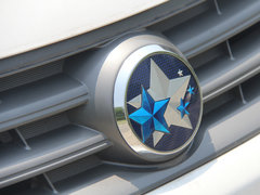 2013款 1.6L 自动 豪华版