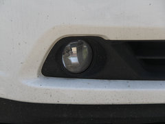 2013款 1.6L 自动 豪华版