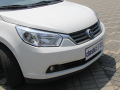 2013款 1.6L 自动 豪华版