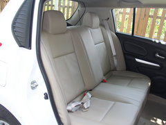 2013款 1.6L 自动 豪华版