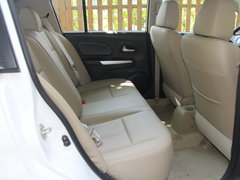 2013款 1.6L 自动 豪华版