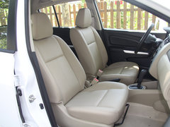 2013款 1.6L 自动 豪华版