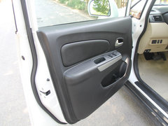 2013款 1.6L 自动 豪华版