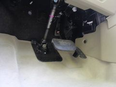 2013款 1.6L 自动 豪华版