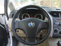 2013款 1.6L 自动 豪华版