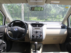 2013款 1.6L 自动 豪华版