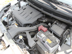 2013款 1.6L 自动 豪华版