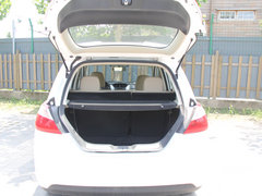 2013款 1.6L 自动 豪华版