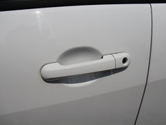 2013款 1.6L 自动 豪华版