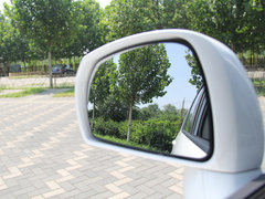2013款 1.6L 自动 豪华版