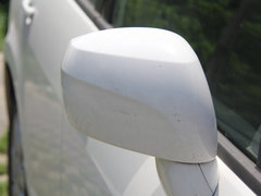 2013款 1.6L 自动 豪华版