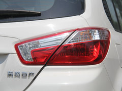 2013款 1.6L 自动 豪华版