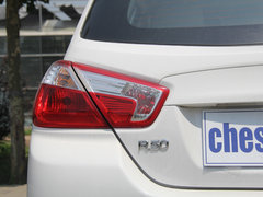 2013款 1.6L 自动 豪华版