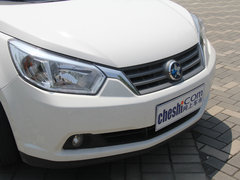 2013款 1.6L 自动 豪华版