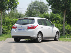 2013款 1.6L 自动 豪华版