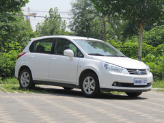 2013款 1.6L 自动 豪华版