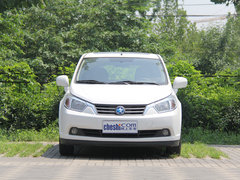 2013款 1.6L 自动 豪华版