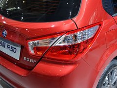 2013款 1.6L 自动 豪华版