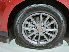 2013款 1.6L 自动 豪华版