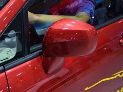 2013款 1.6L 自动 豪华版