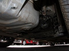 2013款 1.5L 手动 豪华型