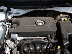 2013款 1.5L 手动 豪华型