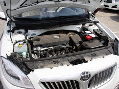 2013款 1.5L 手动 豪华型
